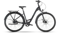 Raymon TourRay 6.0 Wave BLACK/DARKGREY MATT