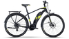Raymon TourRay E 1.0 BLACK/LIME MATT
