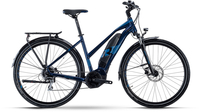 Raymon TourRay E 2.0 Trapez DEEPBLUE/DARKBLUE
