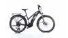 Raymon TourRay E 3.0 Trapez BLACK/GREY MATT