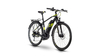 Raymon TourRay E 4.0 BLACK/LIME/GREY GLOSSY