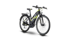 Raymon TourRay E 4.0 Trapez BLACK/LIME/GREY GLOSSY