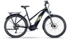 Raymon TourRay E 5.0 Trapez LIGHTGREY/BLACK/ARMOR