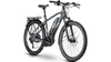 Raymon TourRay E 6.0 BLACK/DARK GREY/GREY MATT