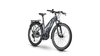 Raymon TourRay E 6.0 Trapez BLACK/DARK/GREY