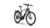 Raymon TourRay E 7.0 BLACK/DARK GREY/LIGHT GREY