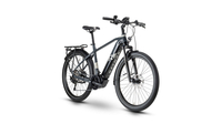 Raymon TourRay E 7.0 BLACK/DARK GREY/LIGHT GREY