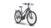 Raymon TourRay E 7.0 Trapez BLACK/DARK GREY/LIGHT GREY