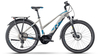 Raymon TourRay E 7.0 Trapez GREY/BLACK/SPACEBLUE MATT