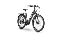 Raymon TourRay E 7.0 Wave BLACK/DARK GREY/LIGHT GREY