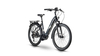 Raymon TourRay E 7.0 Wave BLACK/DARK GREY/LIGHT GREY