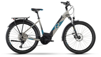 Raymon TourRay E 7.0 Wave GREY/BLACK/SPACEBLUE MATT