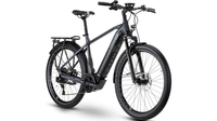 Raymon Tourray E 8.0 BLACK/ANTHRACITE