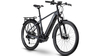 Raymon Tourray E 8.0 BLACK/ANTHRACITE