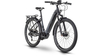 Raymon TourRay E 8.0 Wave BLACK/DARK GREY/ORANGE MATT