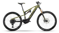 Raymon TrailRay E 11.0 ARMOR/BLACK MATT