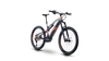 Raymon TrailRay E-Seven 10.0 BLACK/GREY/RED MATT