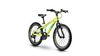 Raymon TwoRay 1.0 LIME/CYAN/BLACK GLOSS