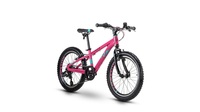 Raymon TwoRay 1.0 MAGENTA/CYAN/BLACK GLOSS