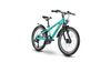Raymon TwoRay 1.0 Street CYAN/LIME/BLACK GLOSS