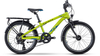 Raymon TwoRay 1.5 Street LIME/SPACEBLUE