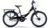 Raymon TwoRay 2.5 Street PURPLE METALLIC/LIME
