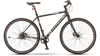 Raymon Urbanray 1.0 SCHWARZ MATT/GRAU