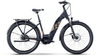 Raymon UrbanRay E 8.0 DARKGREY/BLACK/BRONZE MATT