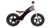 Rebel Kidz Wood Air 12 Zoll FLAMMEN SCHWARZ