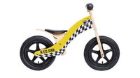 Rebel Kidz Wood Air 12 Zoll TAXI GELB