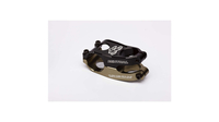 Renthal Duo Vorbau GOLD/BLACK