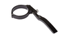RFR Kettenabsprungschutz 31, 8 mm BLACK