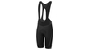 rh+ Absolute Airx Bibshort BLACK/REFLEX L