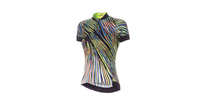 rh+ Bella W Jersey HOLOGRAM/BLACK L