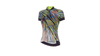 rh+ Bella W Jersey HOLOGRAM/BLACK XL
