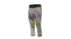 rh+ Bella W Knicker HOLOGRAM/BLACK S