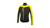 rh+ Blaze Jersey BLACK YELLOW FLUO XXL