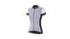 rh+ Breeze W Jersey BLACK/WHITE XL