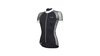 rh+ Elite W Jersey BLACK WHITE PYTHON M