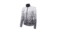 rh+ Emergency Pocket Shell ASTEROID WHITE XL