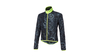 rh+ Emergency Pocket Shell BLACK/FLUO YELLOW/REFLEX L