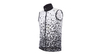 rh+ Emergency Pocket Vest ASTEROID WHITE XL