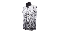 rh+ Emergency Pocket Vest ASTEROID WHITE XXL