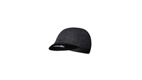 rh+ Fashion Lab Cycling Cap GEAR DARK ONE SIZE