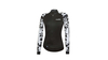 rh+ Fashion Lab Longsleeves W Jrsy JAPAN WHITE BLACK L