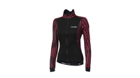 rh+ Fashion Primadonna Soft Shell W PSYCHO RED OPTIC L