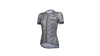 rh+ Fashion W Jersey PYTHON BLACK M