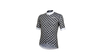 rh+ Gear Fashion Lab Jersey CHAINS BLACK WHITE XL
