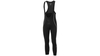 rh+ High Visibility Pro Bibtight BLACK-REFLEX L