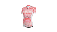rh+ Lab W Jersey PAINTING WHITE XL
